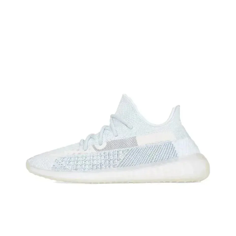 adidas Yeezy Boost 350 V2 Cloud White Reflective