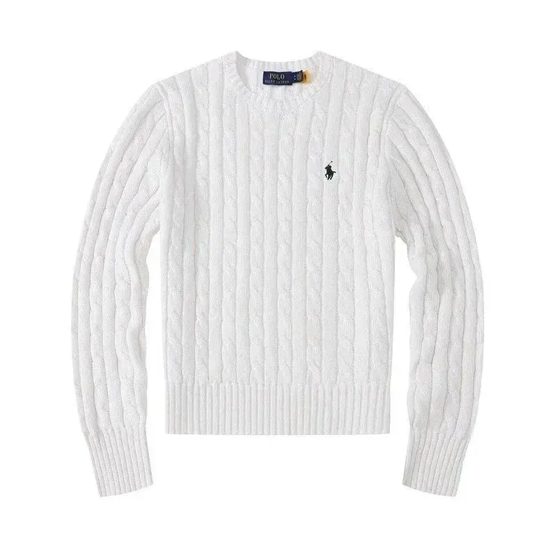Polo Ralph Lauren Cable Knit Sweaters