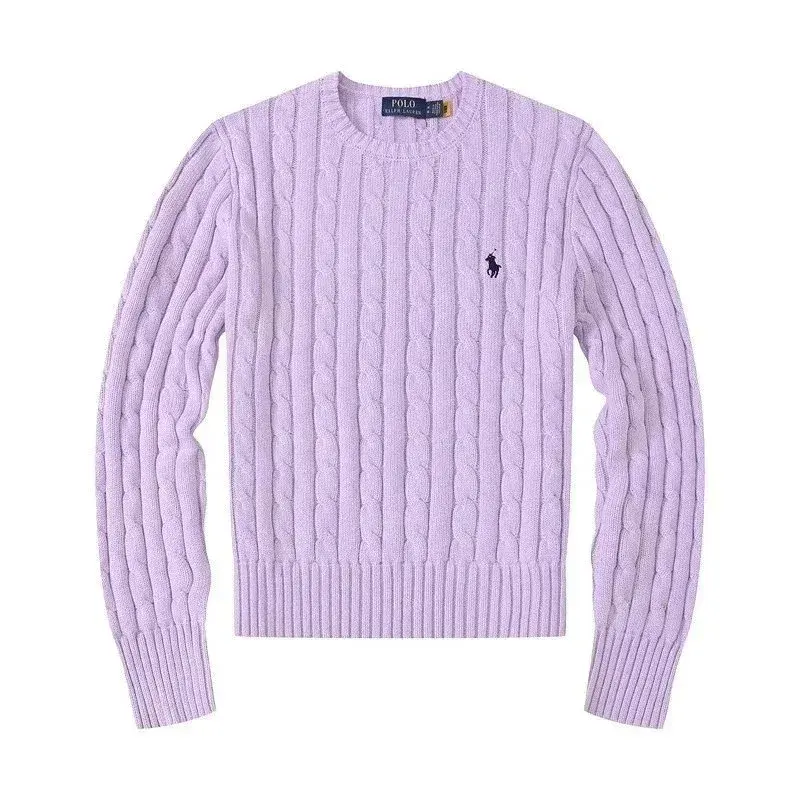 Polo Ralph Lauren Cable Knit Sweaters