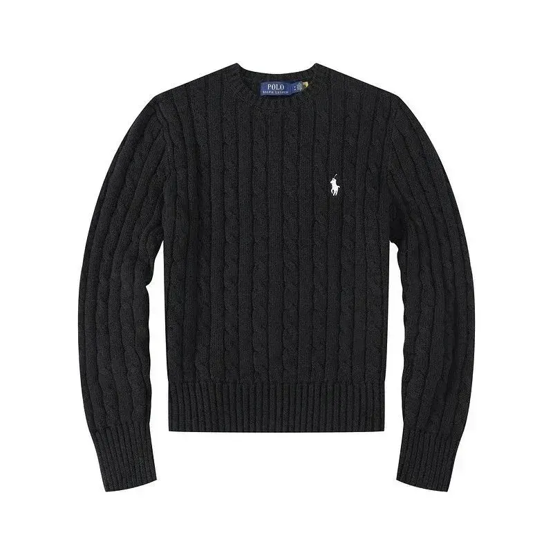 Polo Ralph Lauren Cable Knit Sweaters
