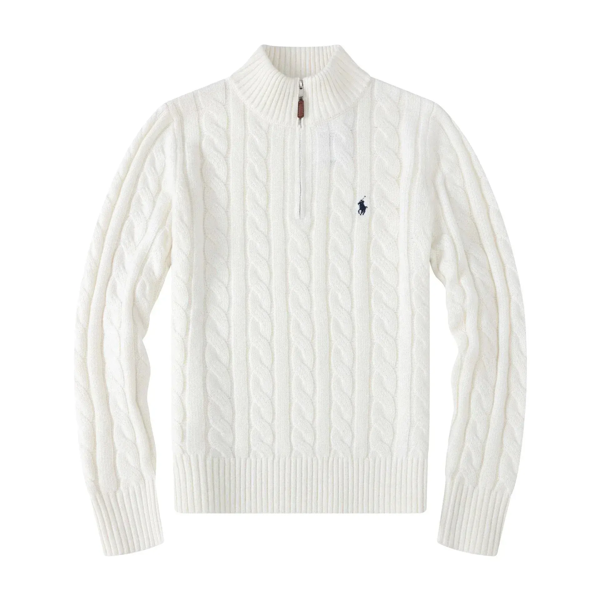 Polo Ralph Lauren Cable Knit Sweaters