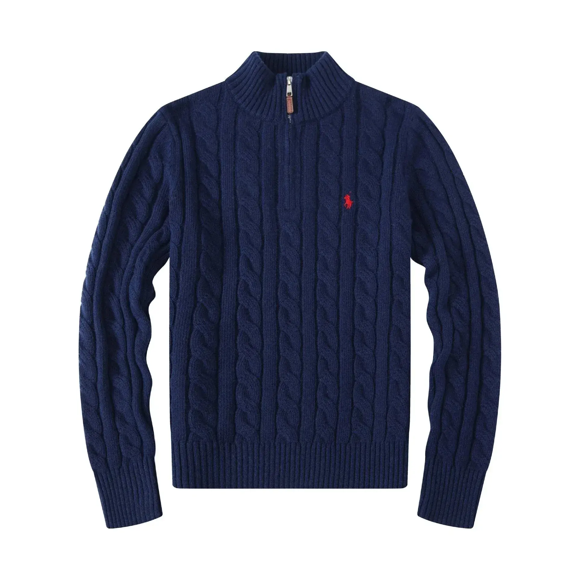 Polo Ralph Lauren Cable Knit Sweaters