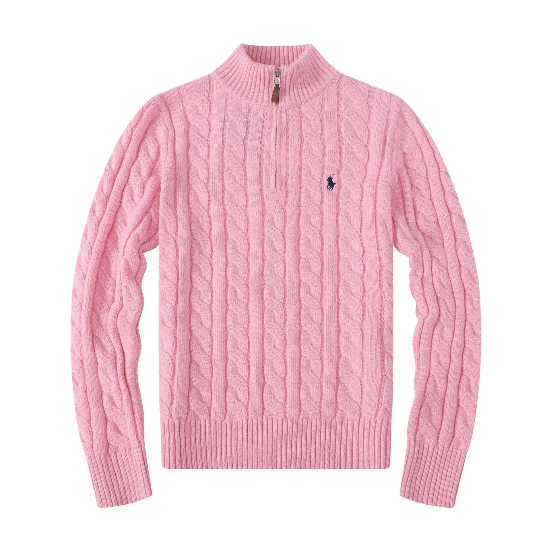 Polo Ralph Lauren Cable Knit Sweaters