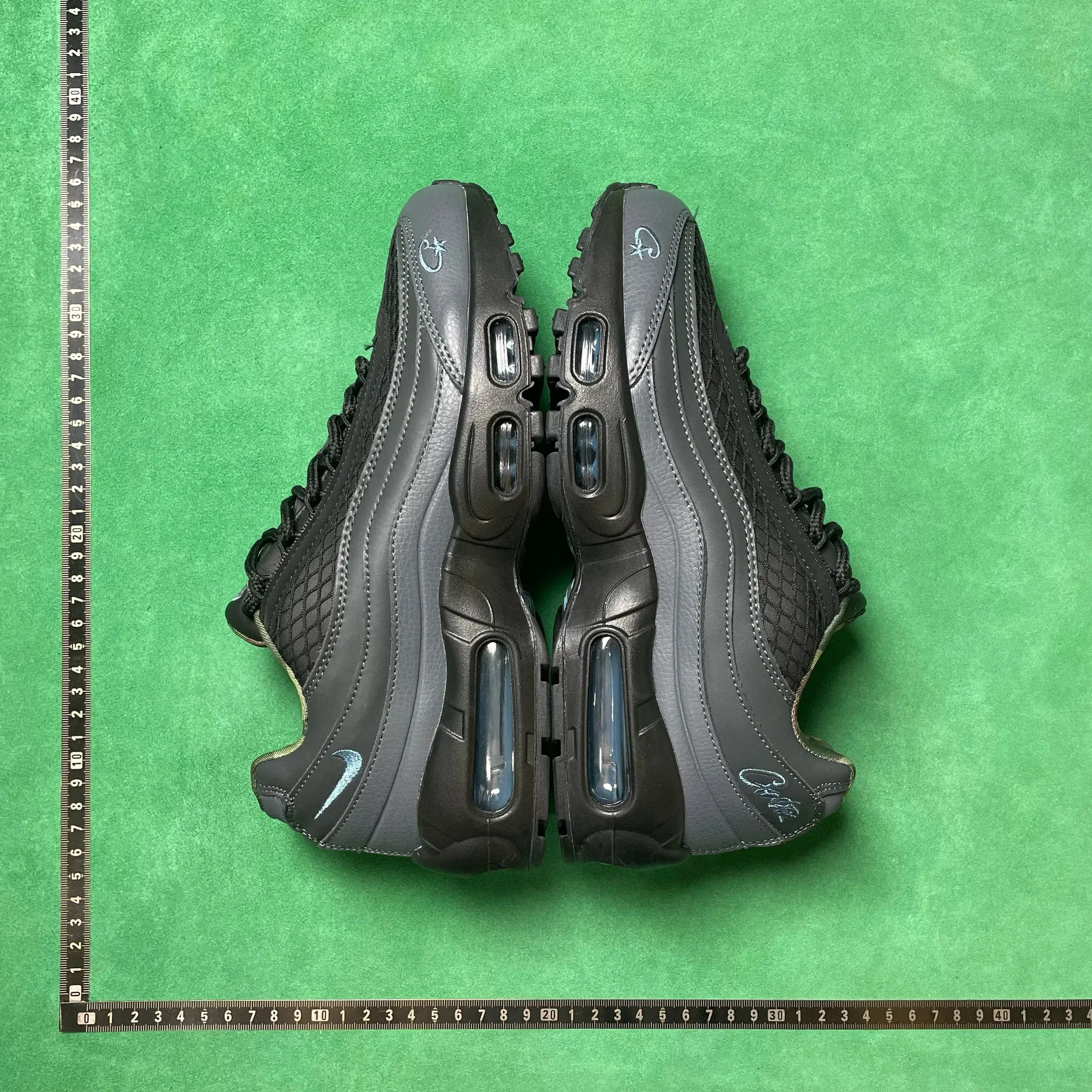 Nike Air Max 95 Sneakers