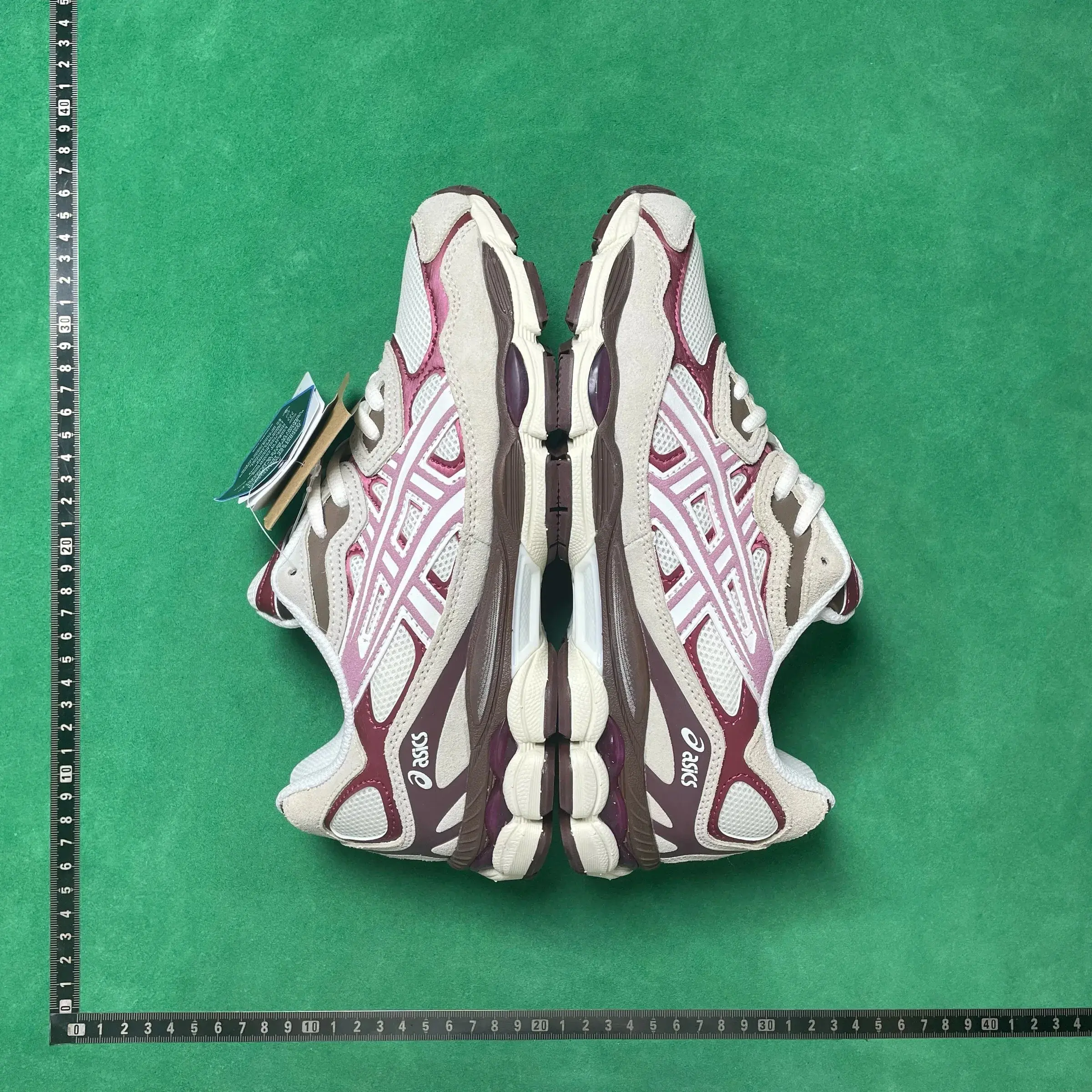 Asics Gel-NYC Sneakers