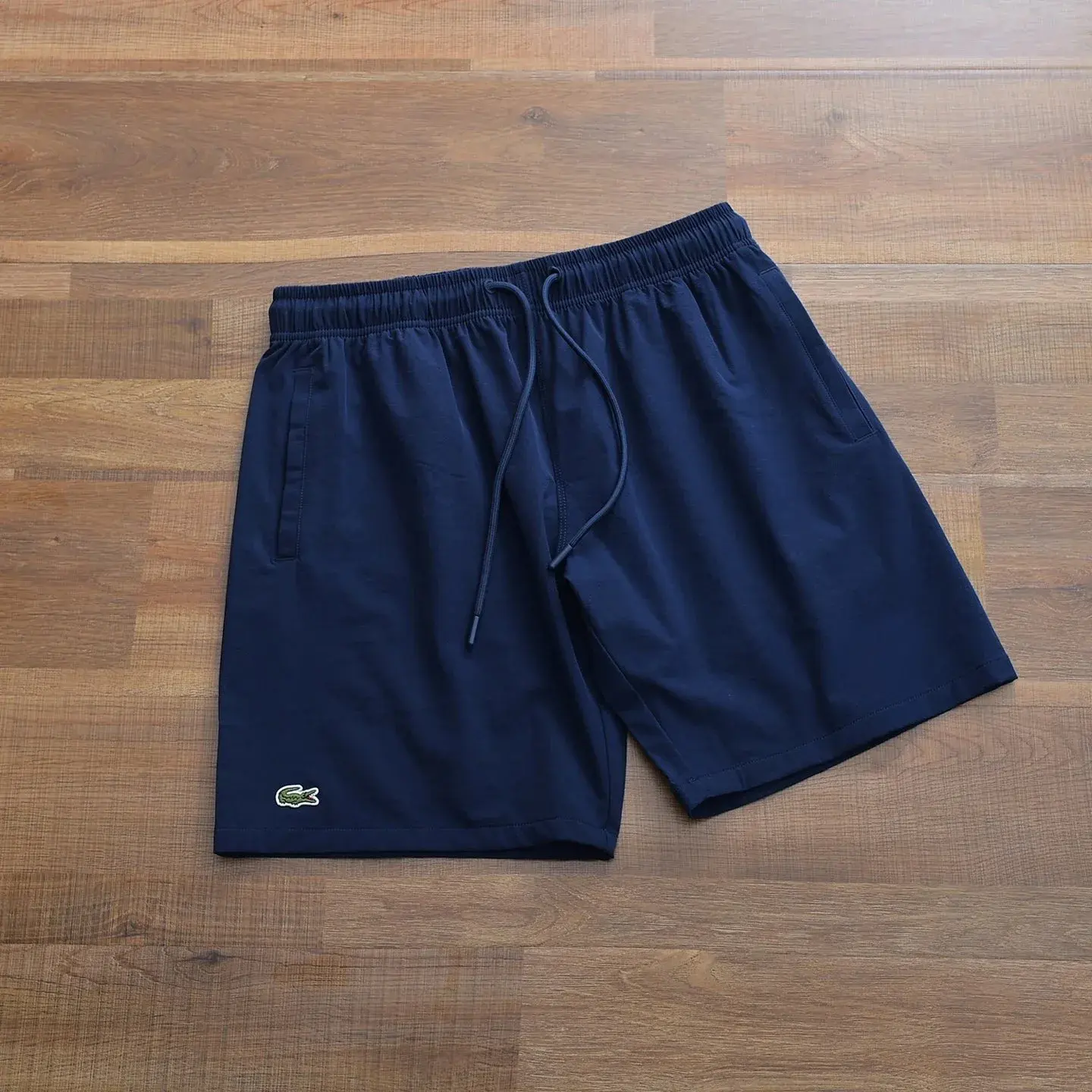 Lacoste Casual Sports Shorts