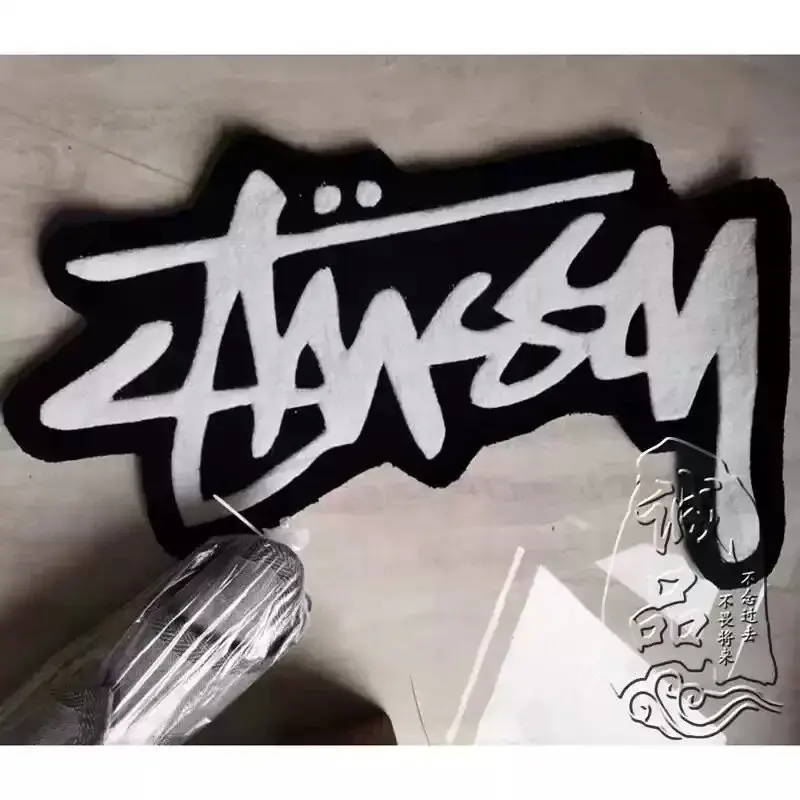 Stussy Decorative Rugs