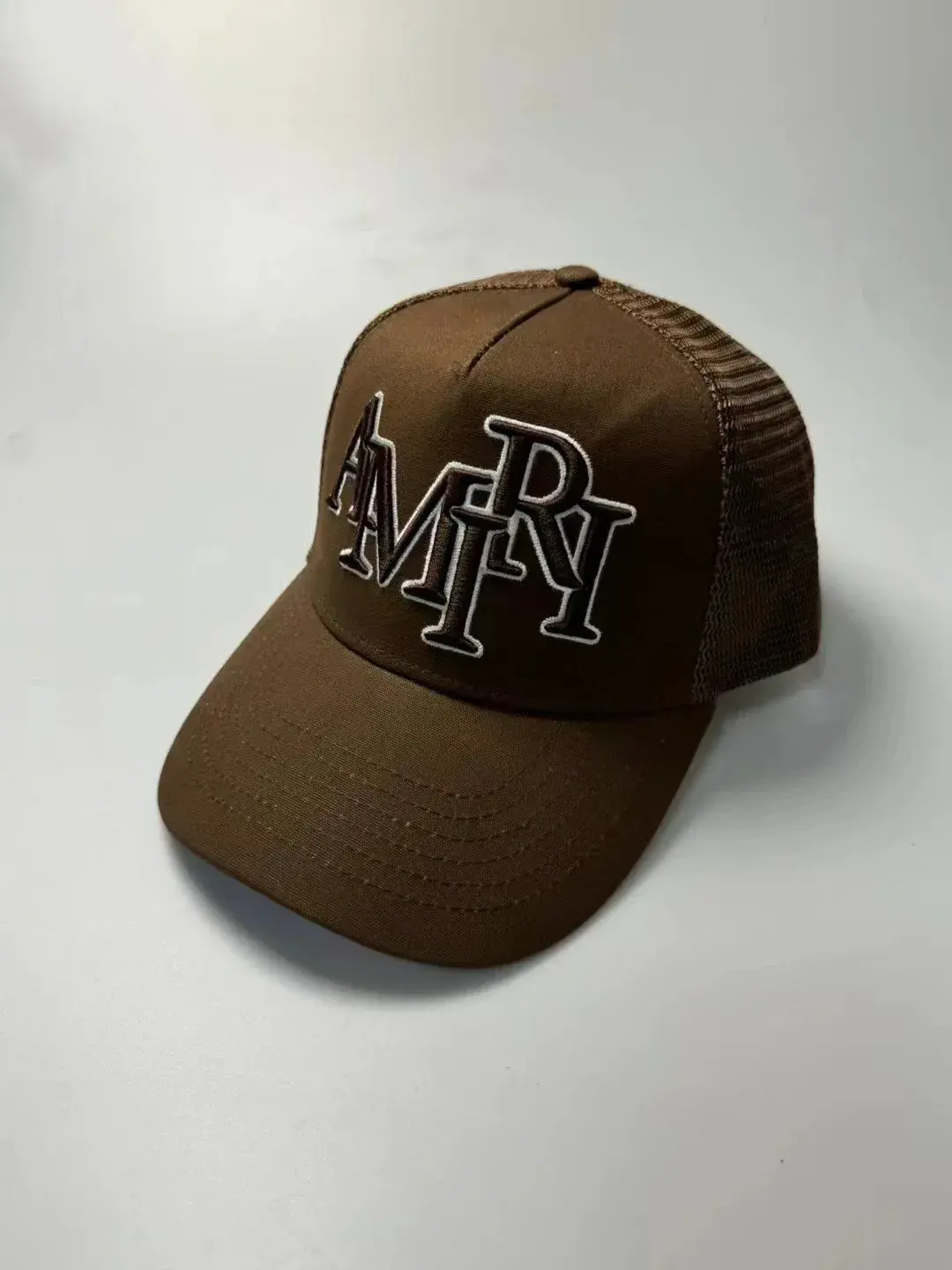 Amiri Trucker Hats
