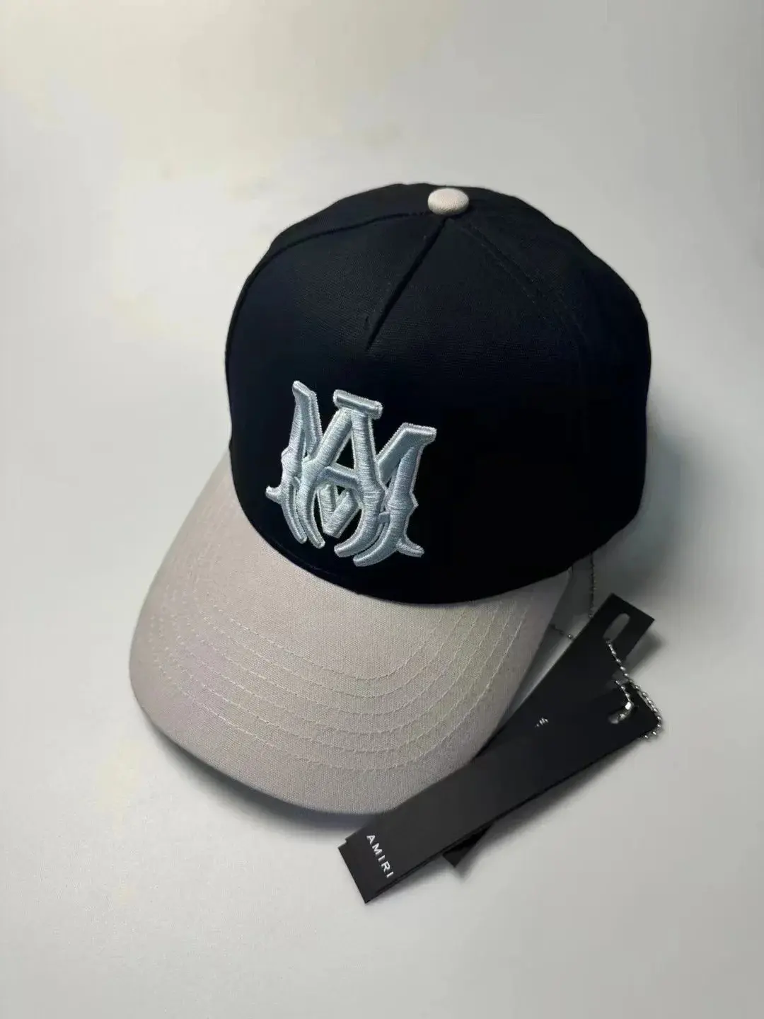Amiri Trucker Hats