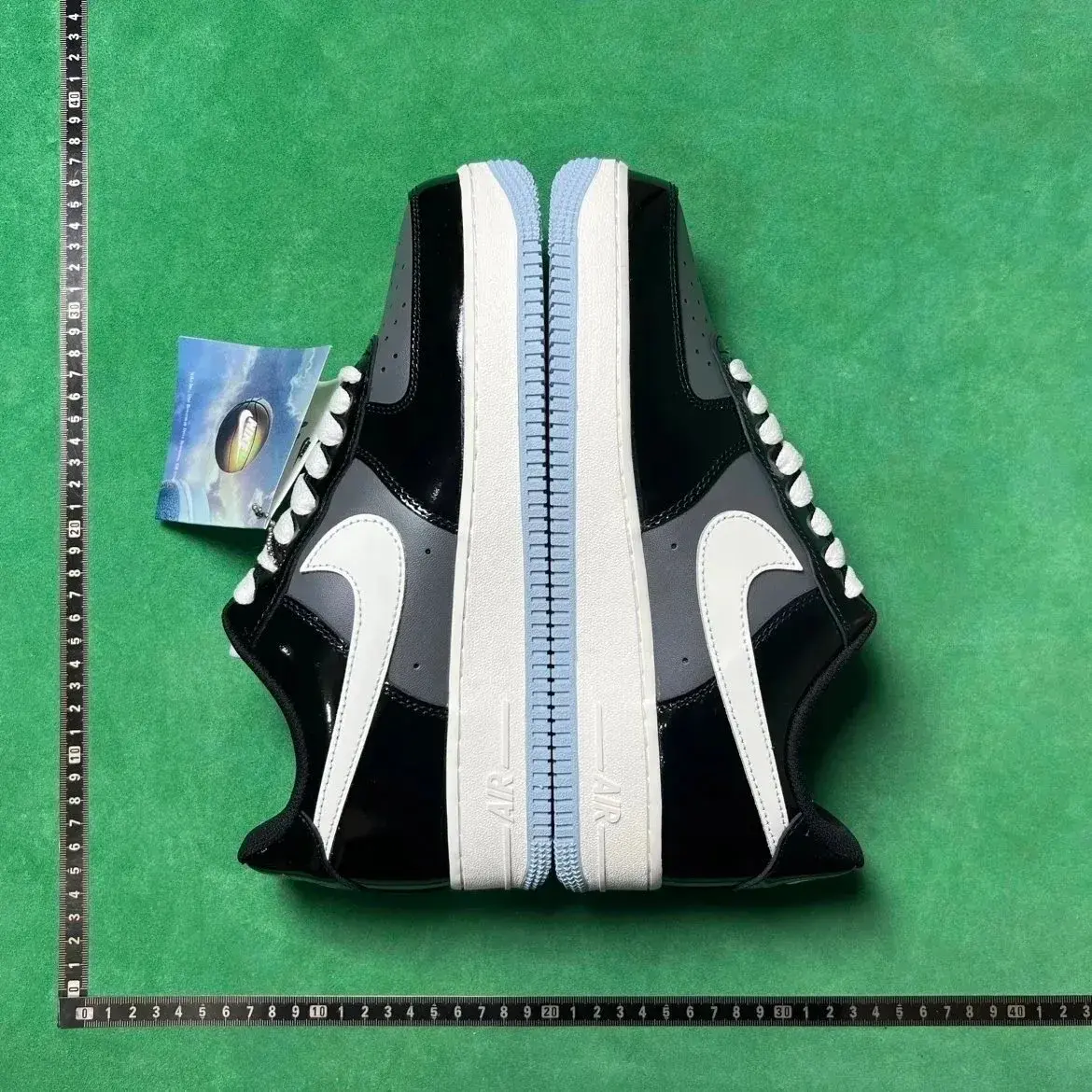 Nike Air Force 1 Sneakers