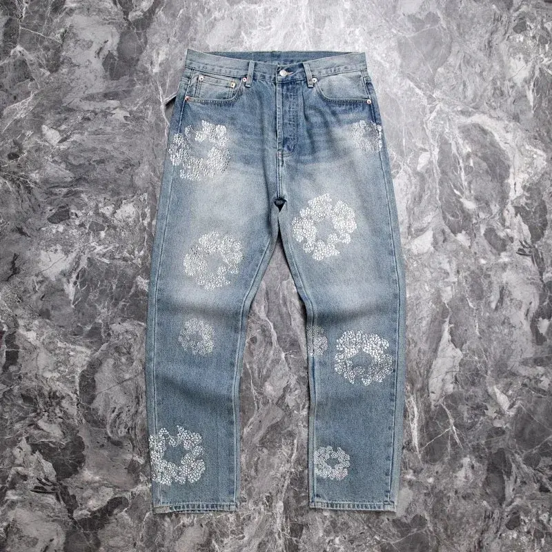 Denim Jeans