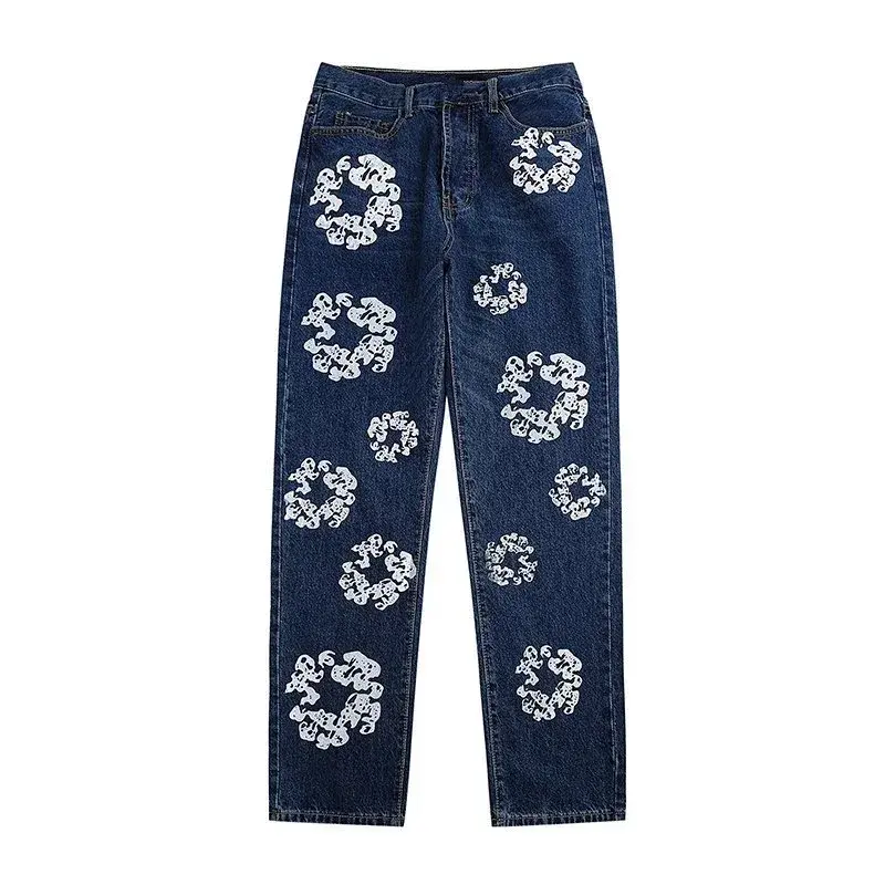 Denim Jeans