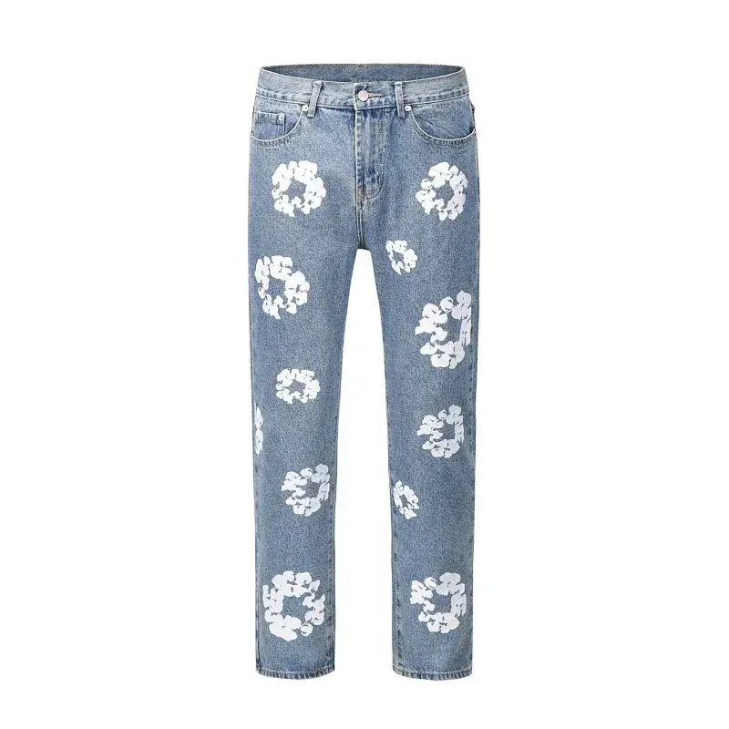 Denim Jeans