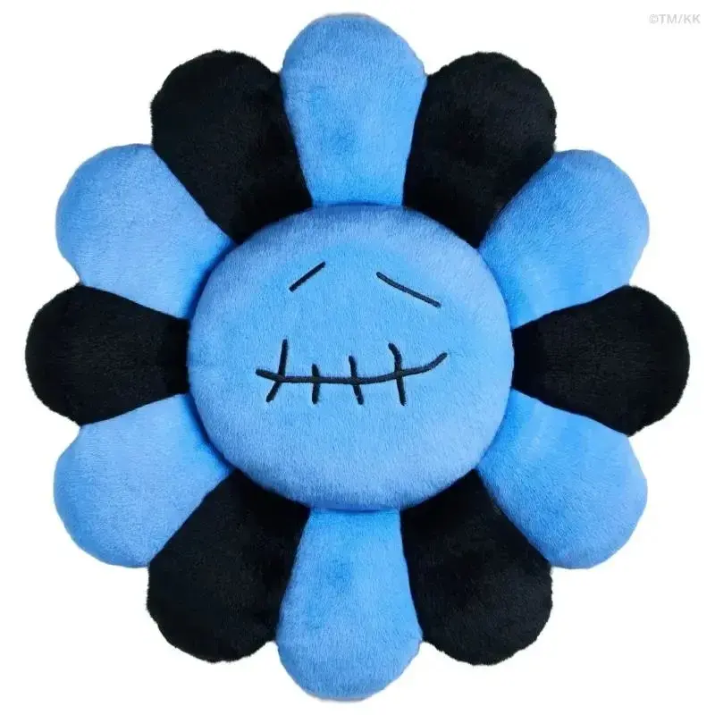 Takashi Murakami x Travis Scott Plush Pillows