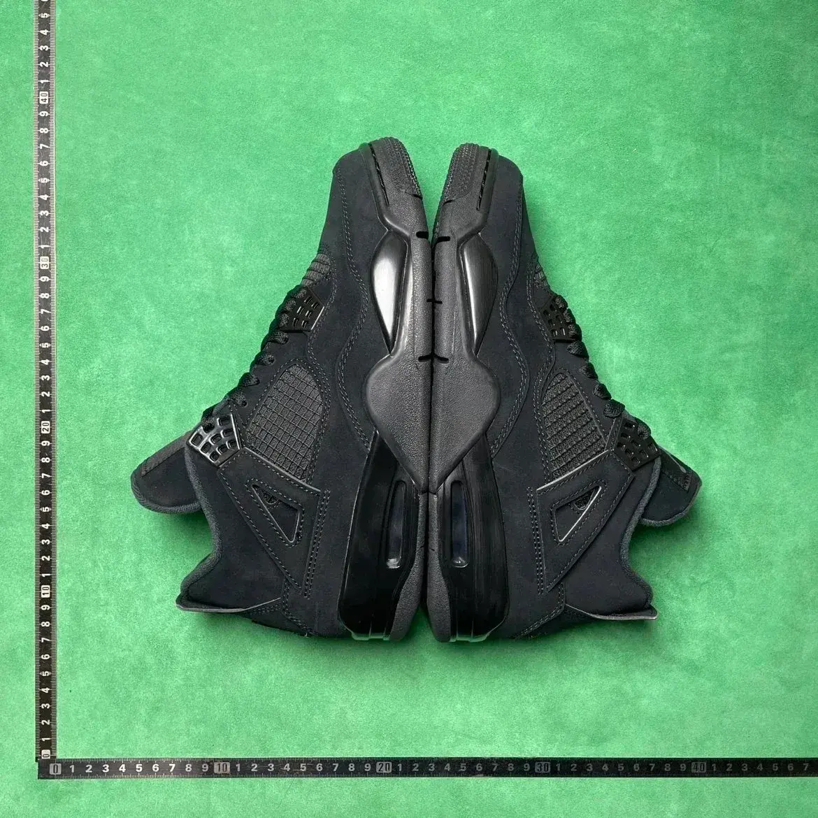 Air Jordan 4 Sneakers