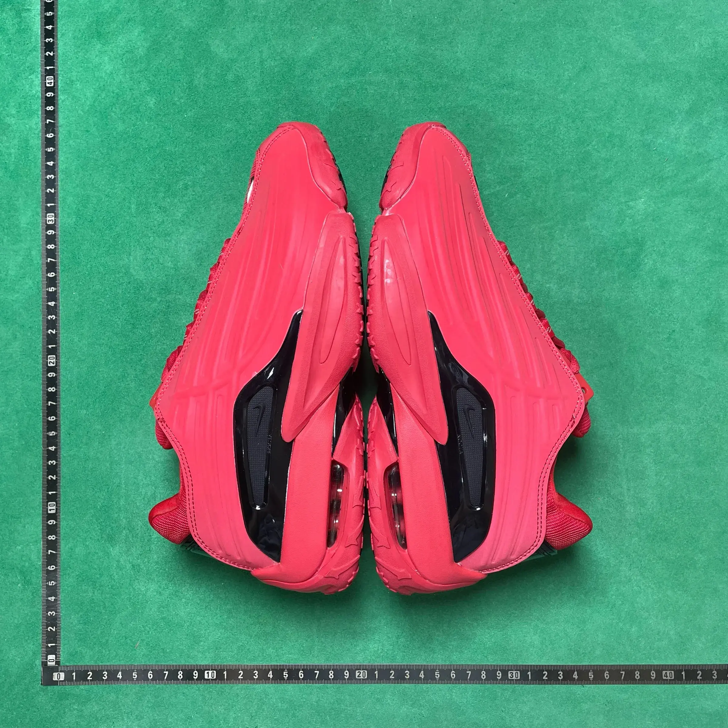 Drake x Nike Nocta Glide