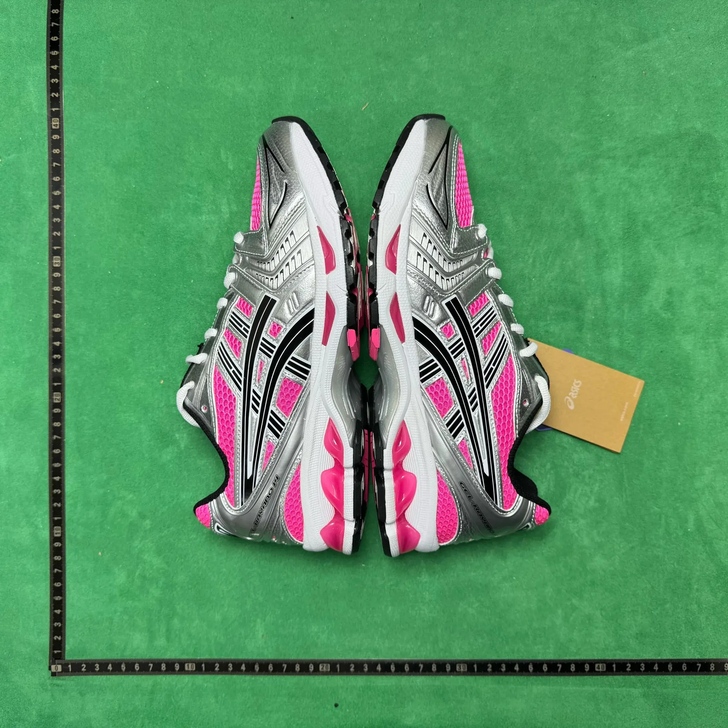 Asics Gel Kayano 14 Sneakers