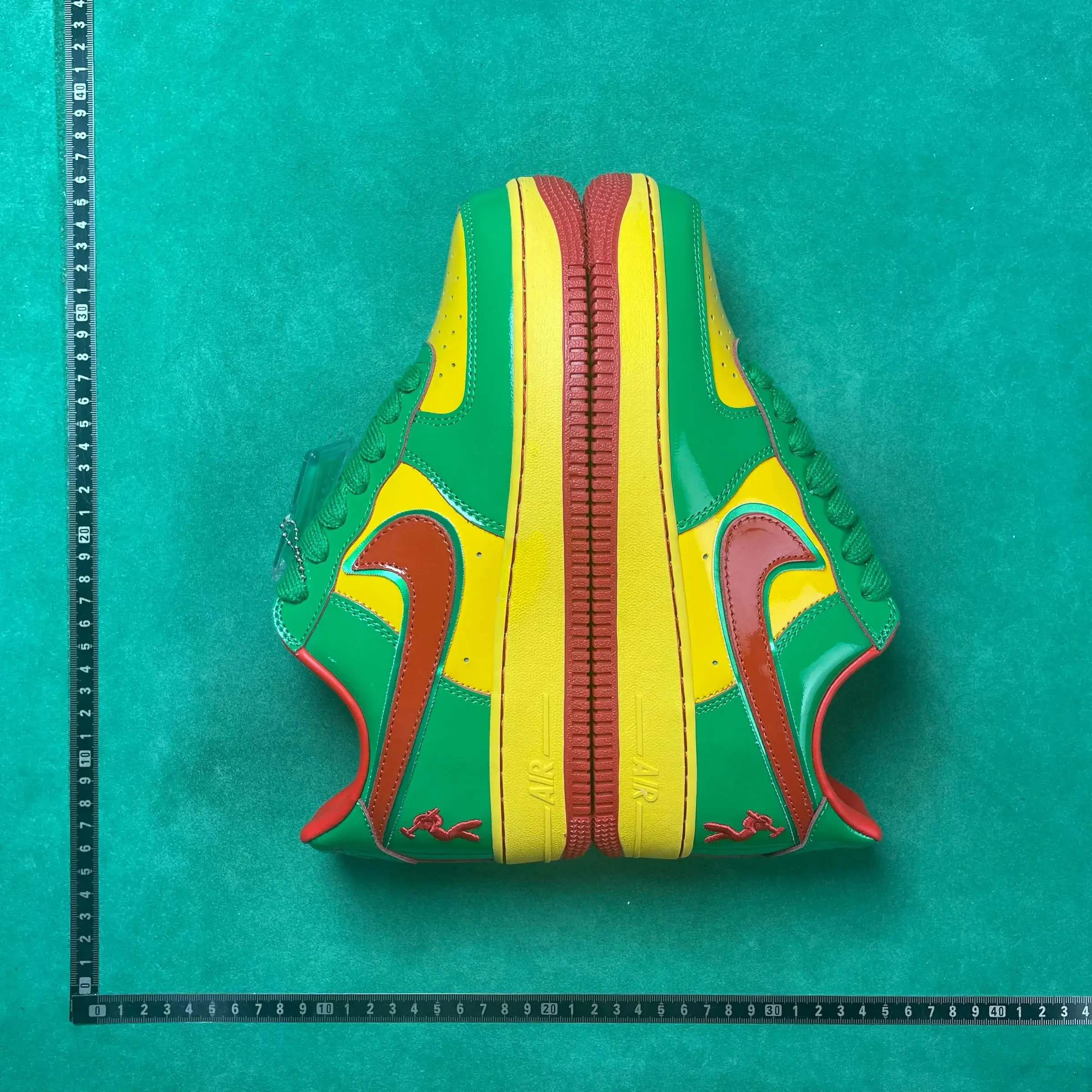 Nike Air Force 1 Sneakers