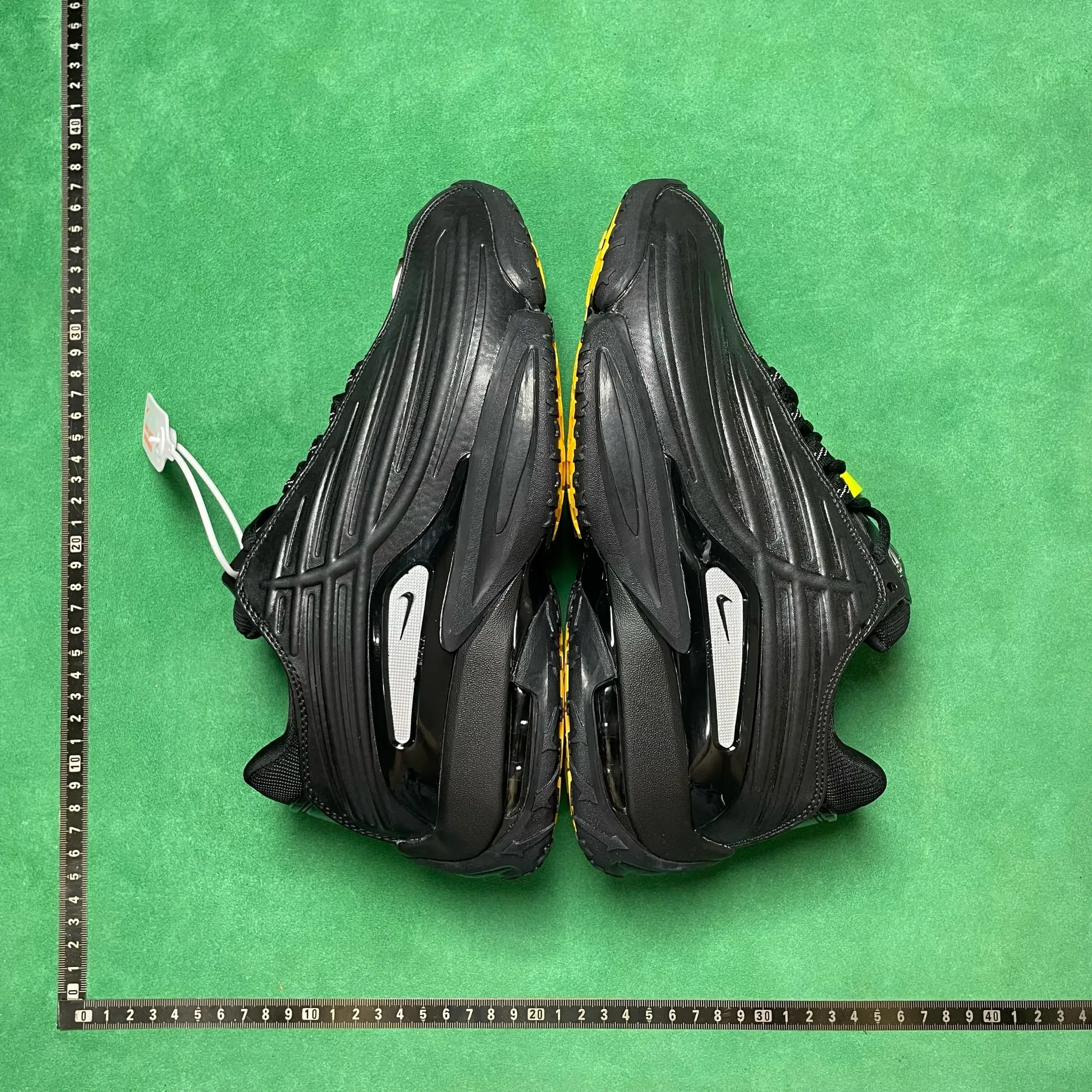 Drake x Nike Nocta Glide