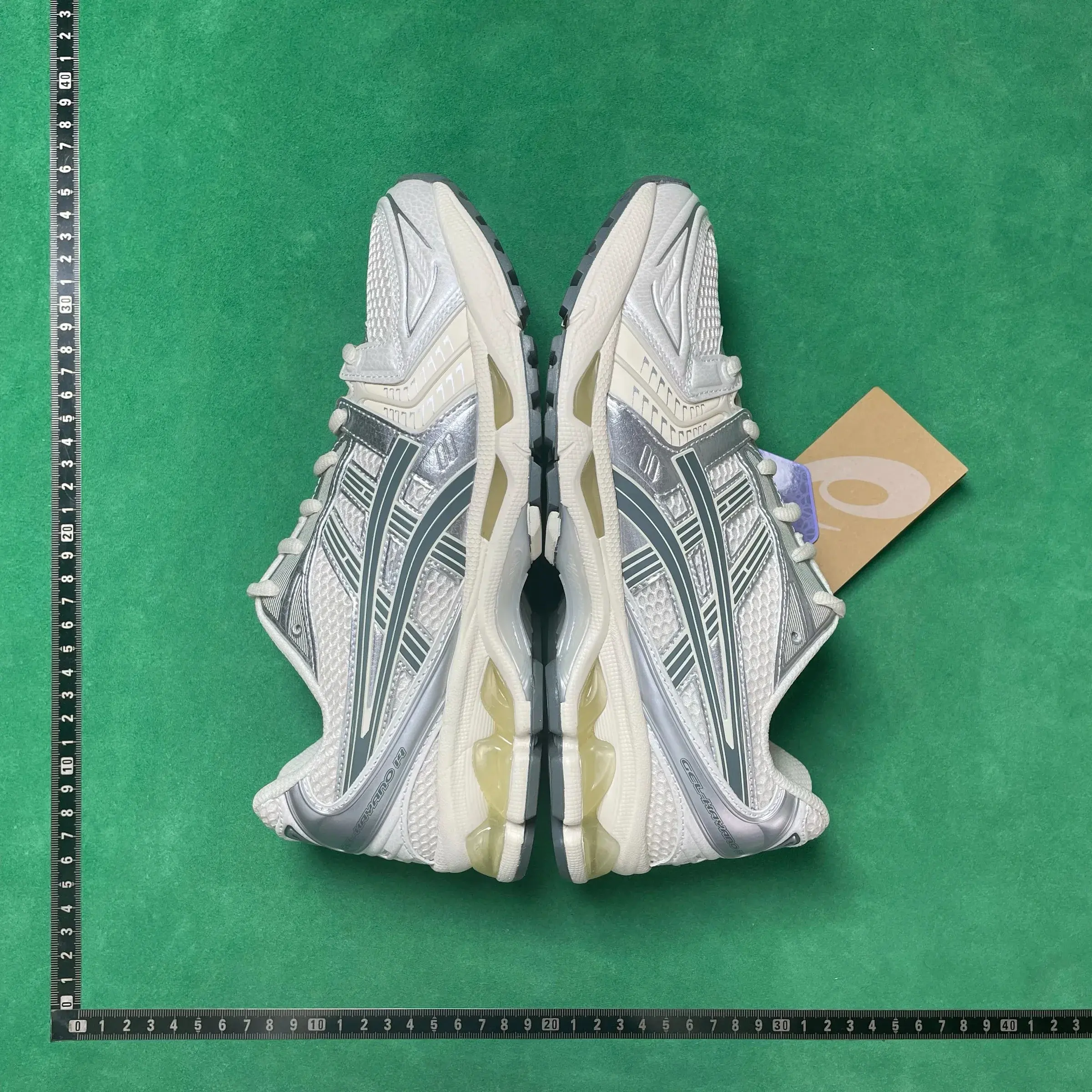 Asics Gel Kayano 14 Sneakers
