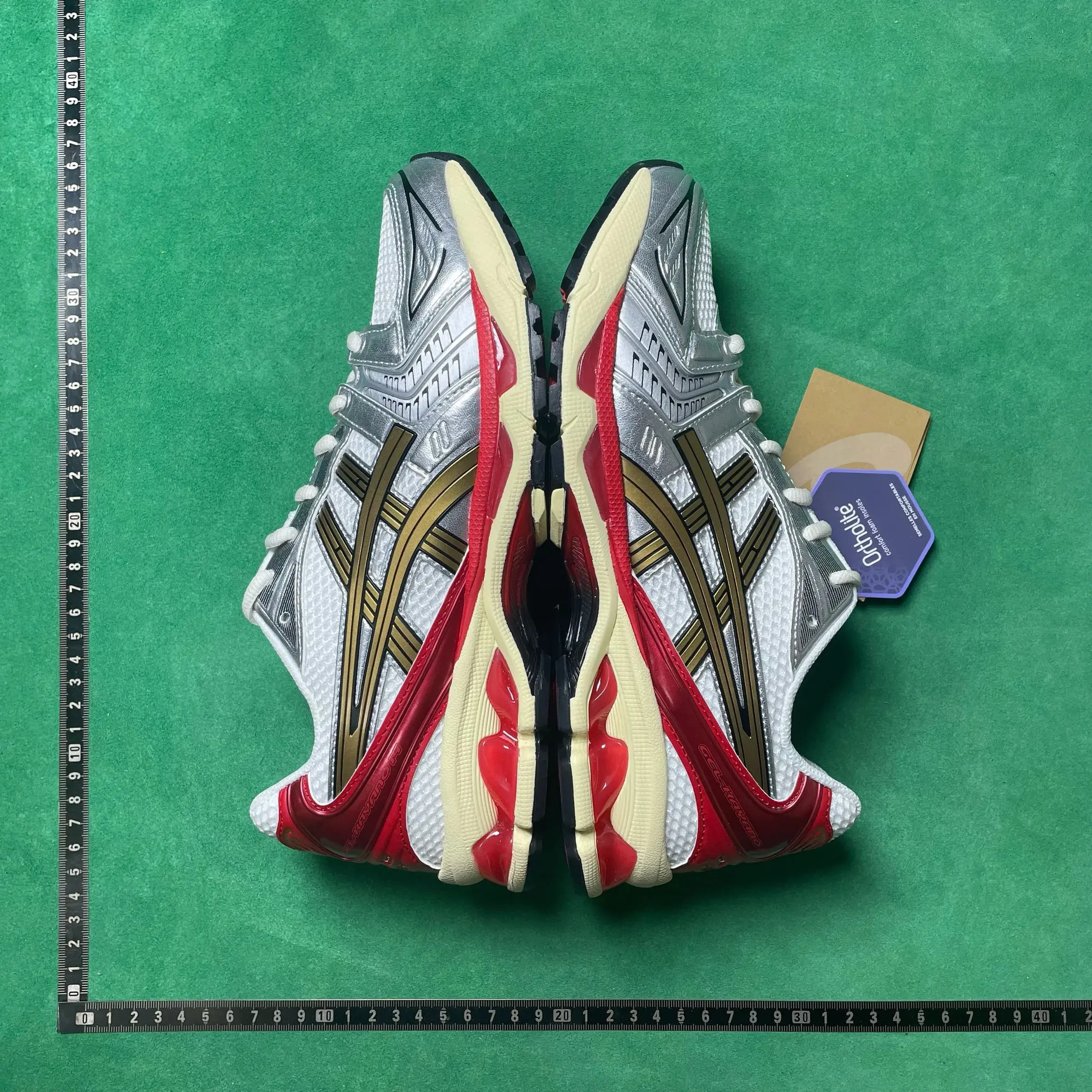 Asics Gel Kayano 14 Sneakers