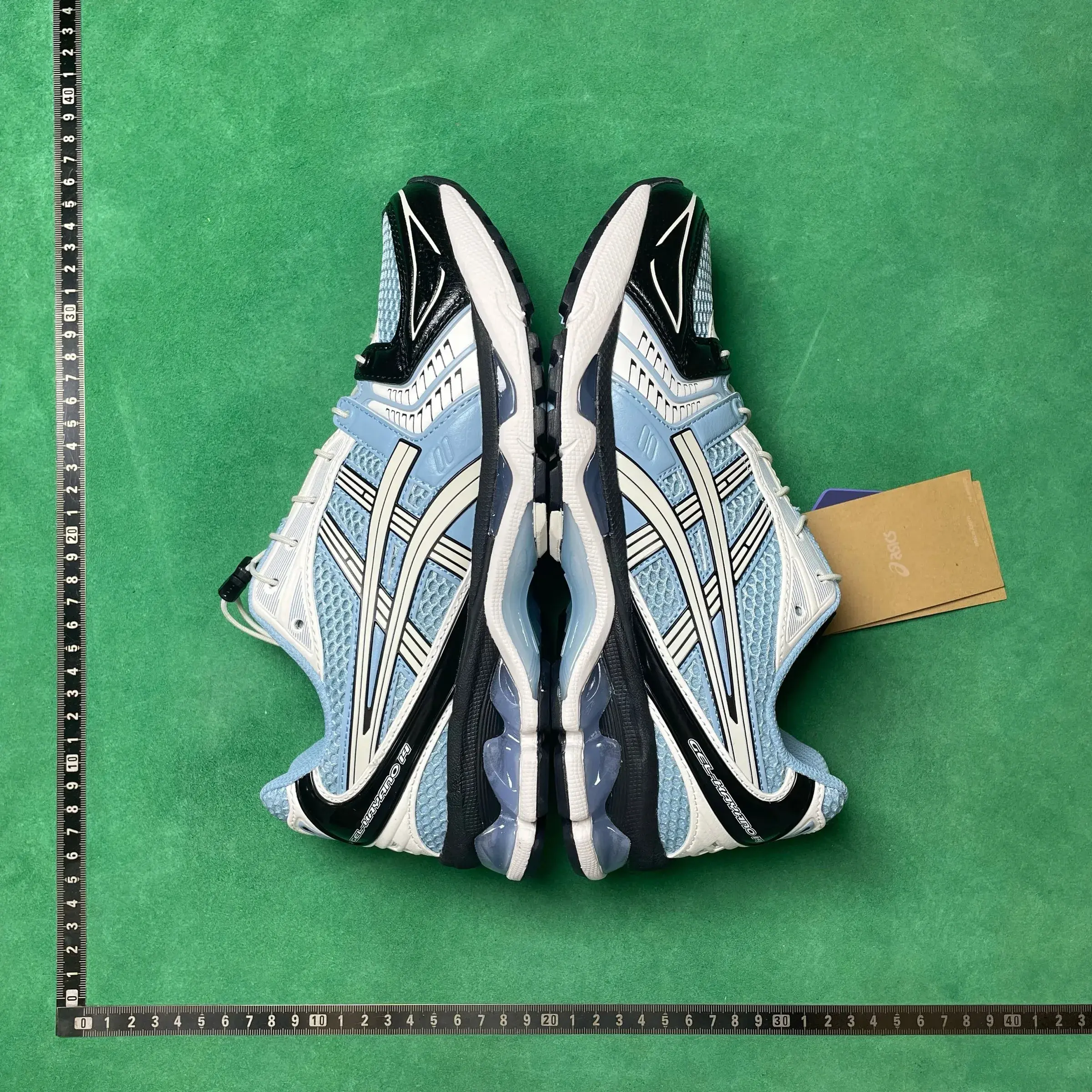 Asics Gel Kayano 14 Sneakers