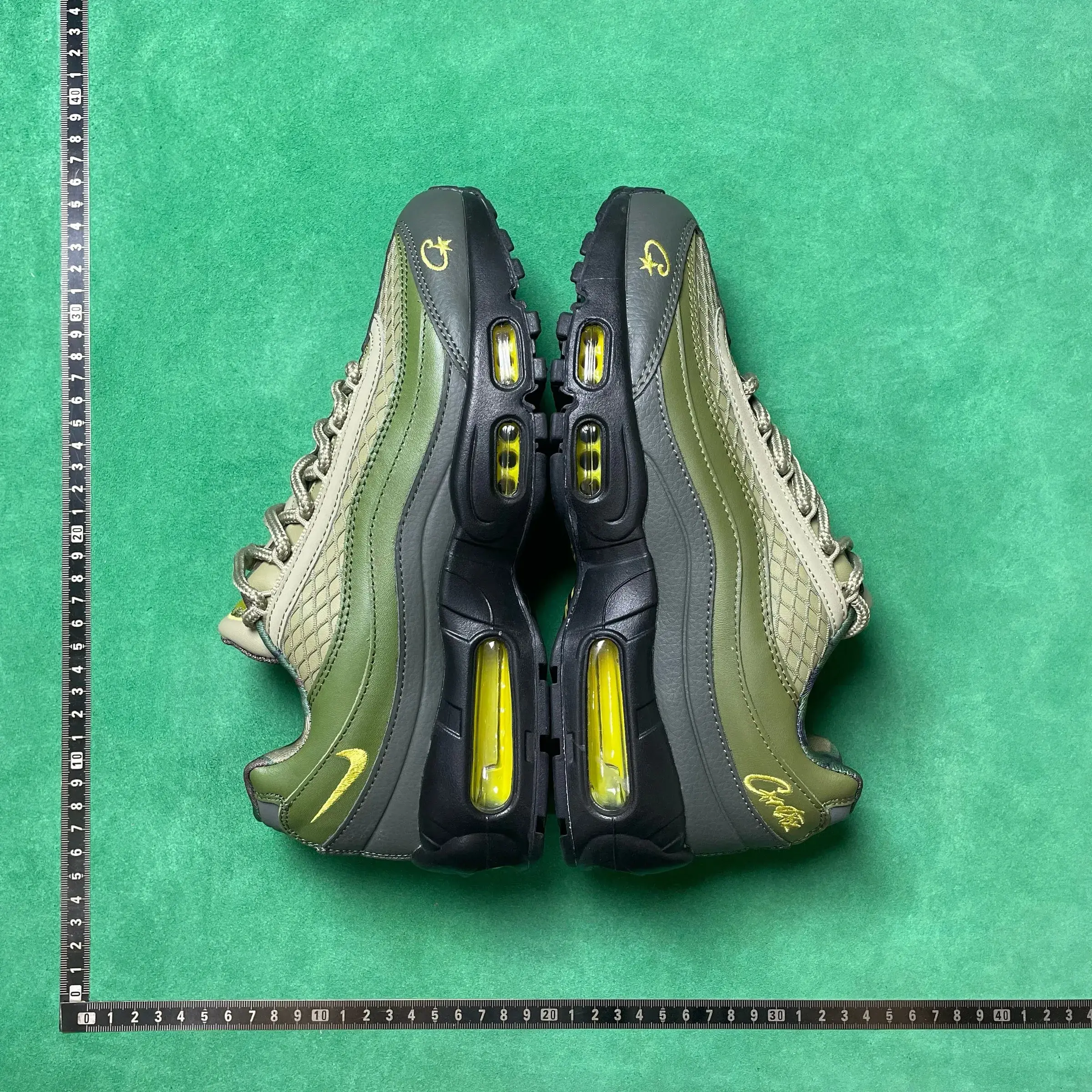 Nike Air Max 95 Sneakers