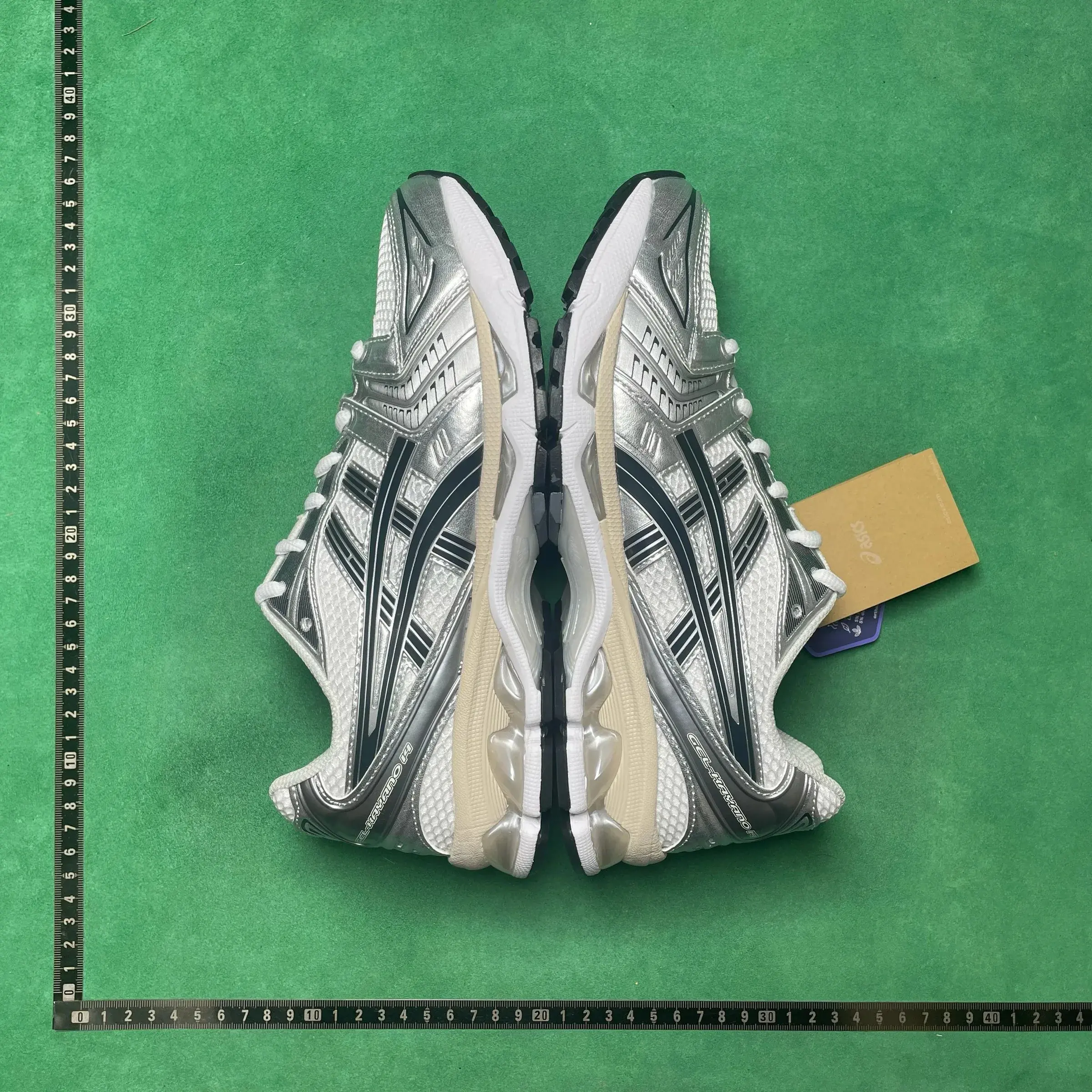 Asics Gel Kayano 14 Sneakers