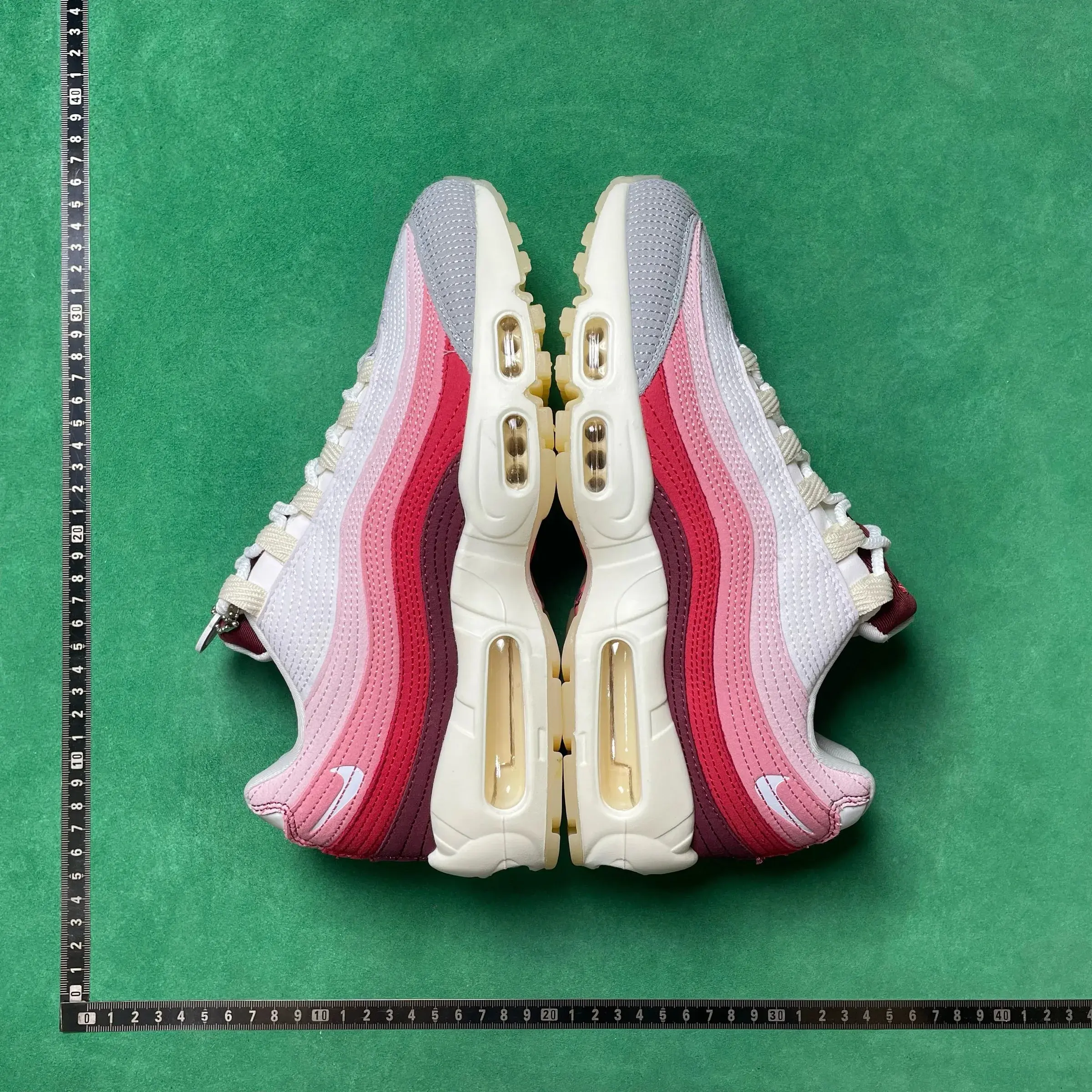 Nike Air Max 95 Sneakers