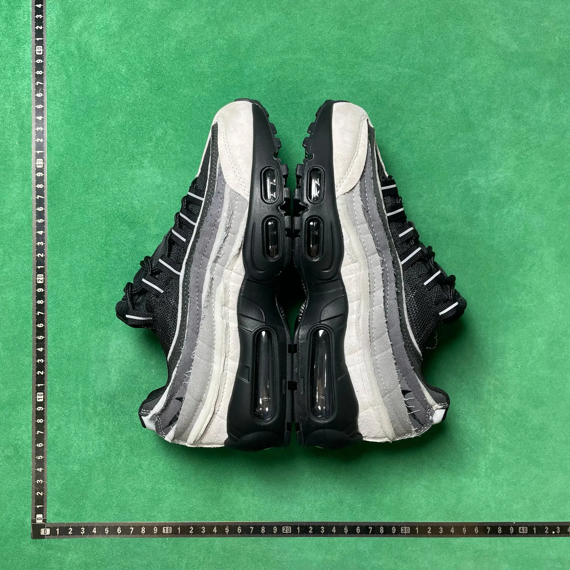 Nike Air Max 95 Sneakers