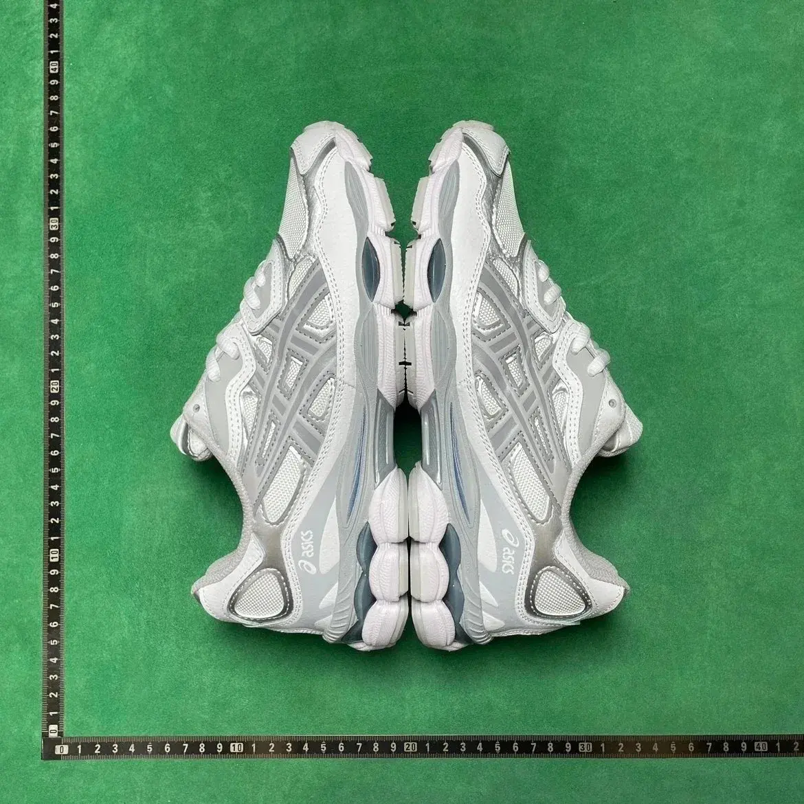 Asics Gel-NYC Sneakers
