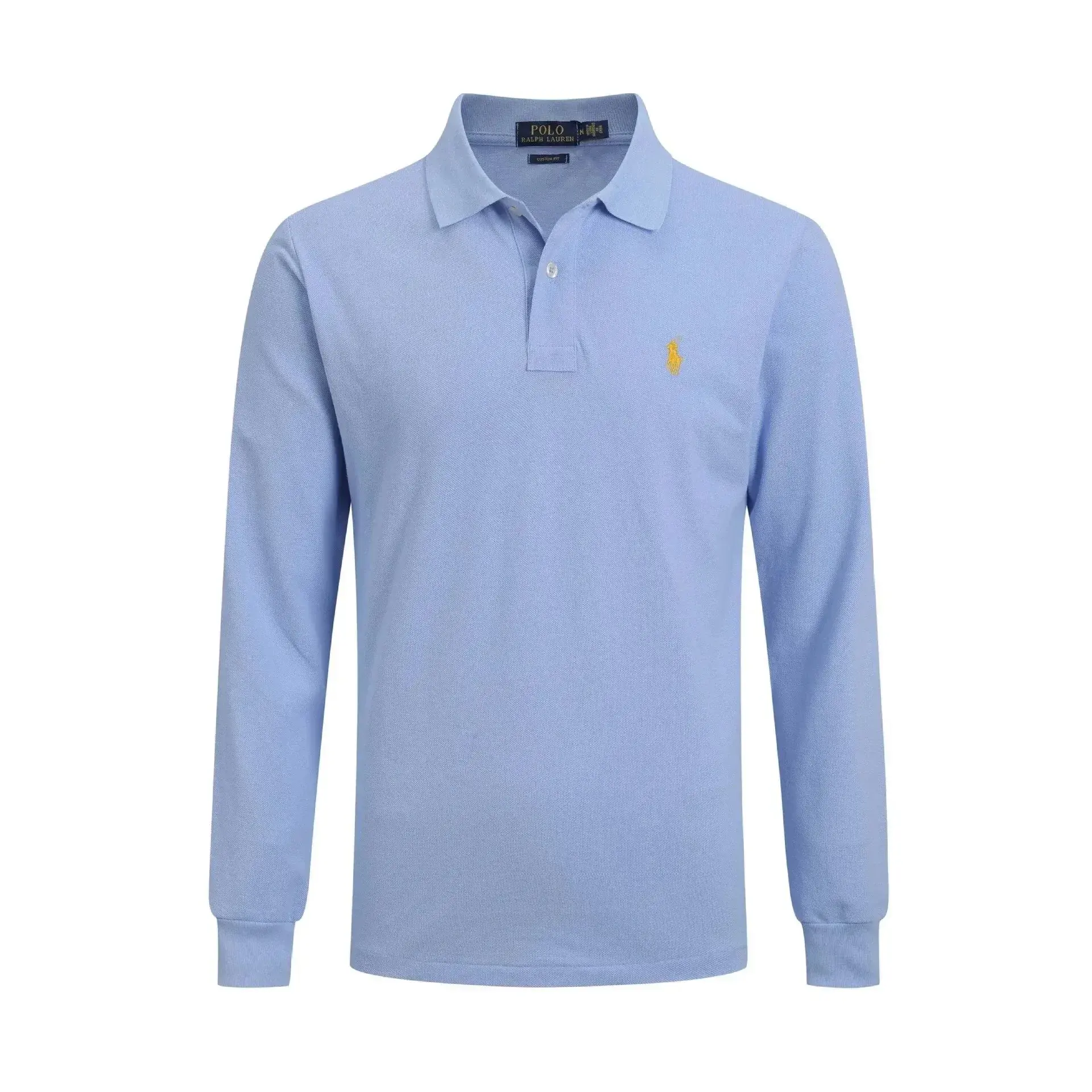 Polo Ralph Lauren Long Sleeve Polo Shirts