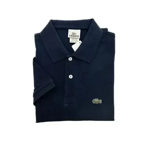 Lacoste Cotton Polo Shirts
