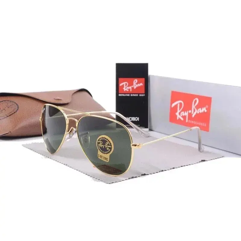 Ray-Ban Sunglasses