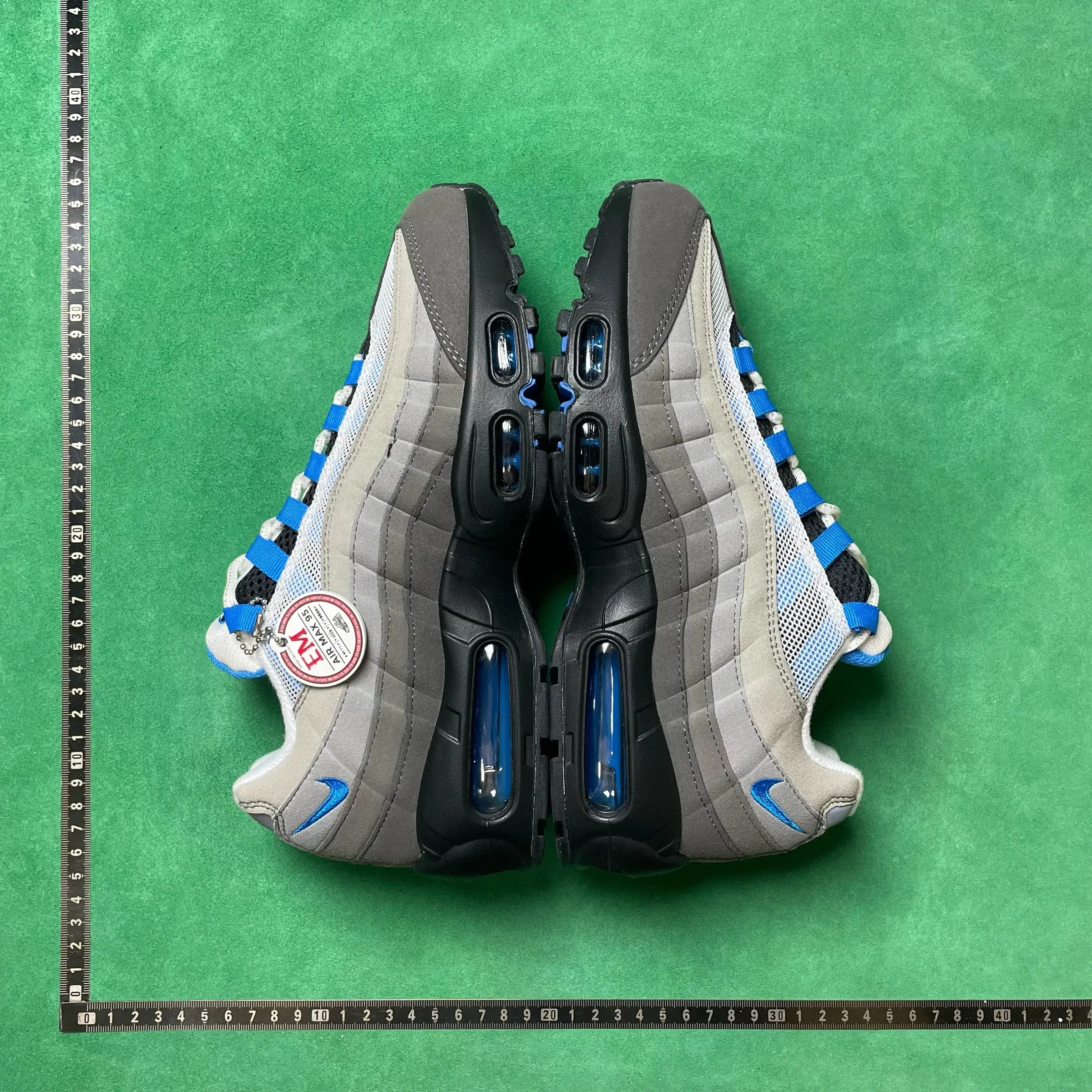 Nike Air Max 95 Sneakers