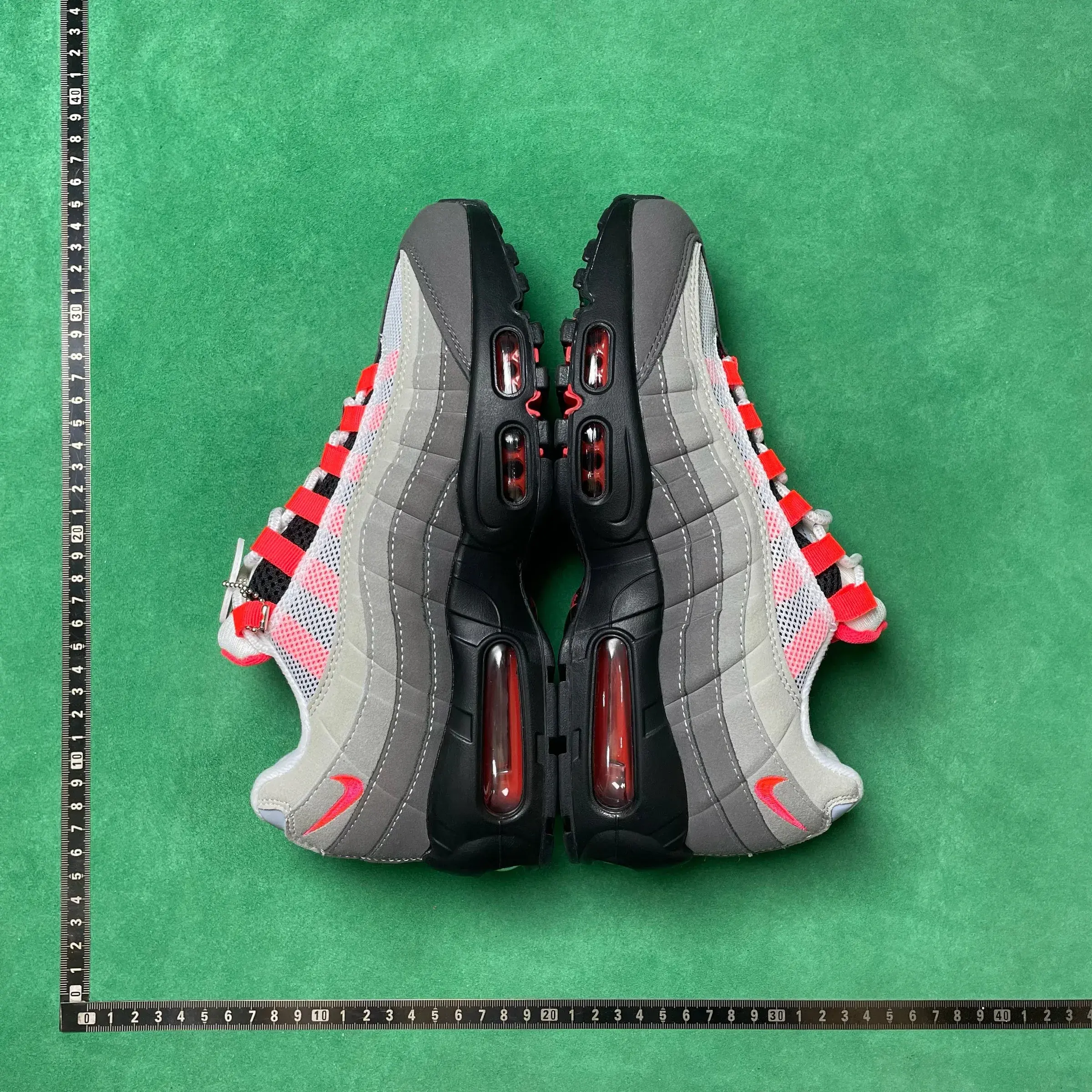 Nike Air Max 95 Sneakers