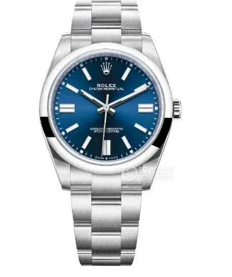 Rolex Luxury Watches