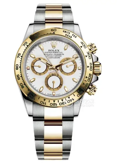 Rolex Luxury Watches