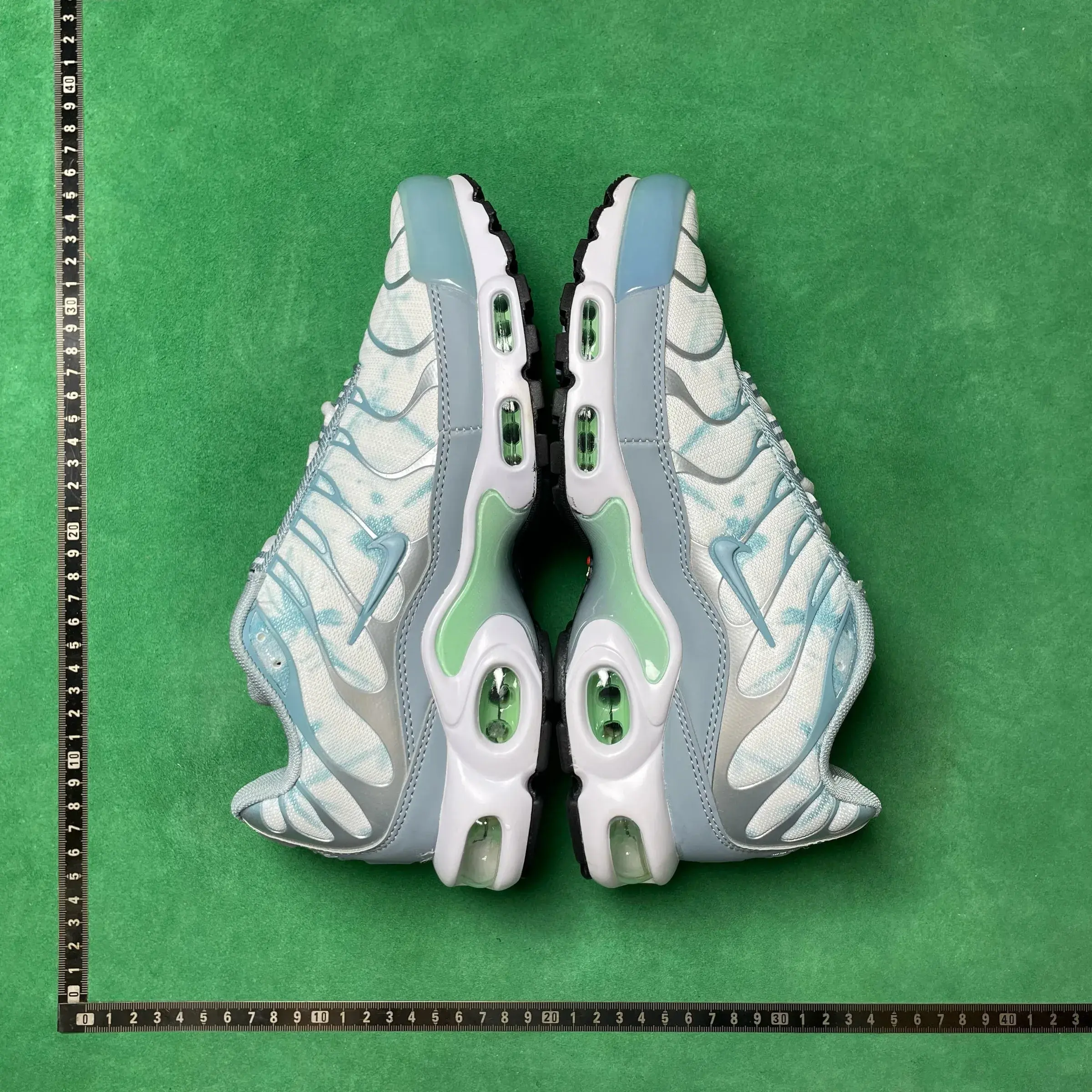 Nike Air Max Plus