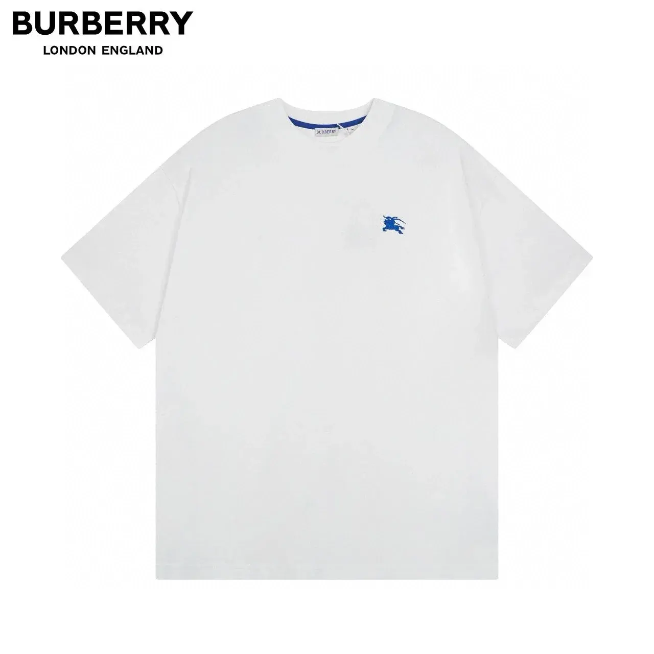 Burberry Tees and Polos