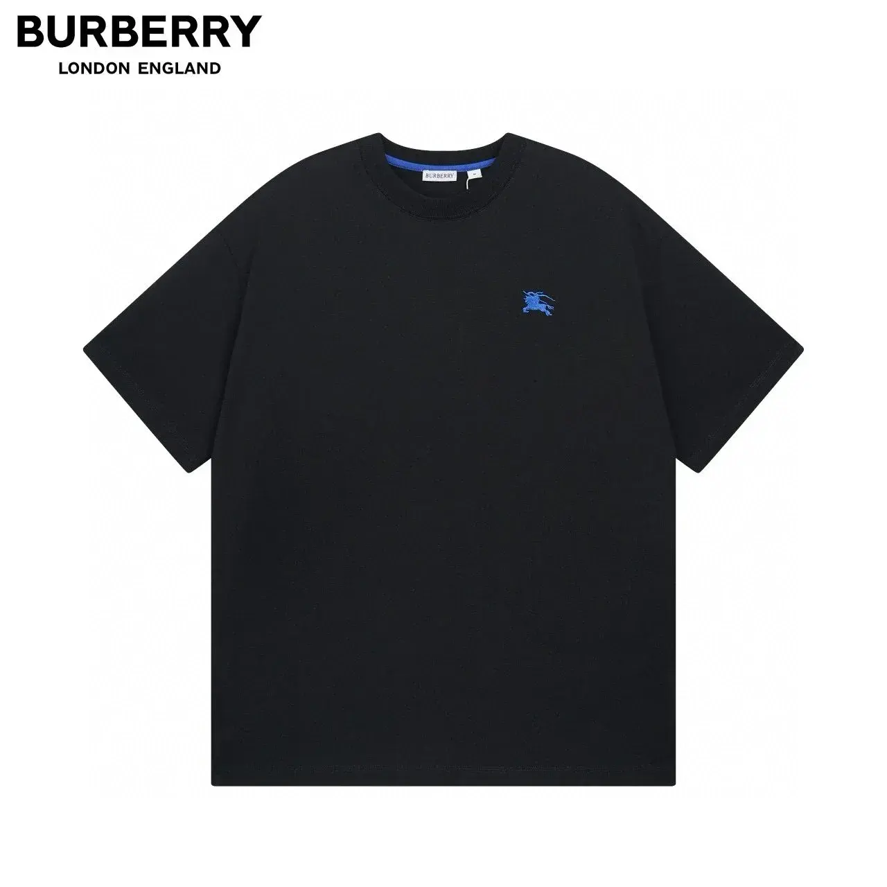 Burberry Tees and Polos