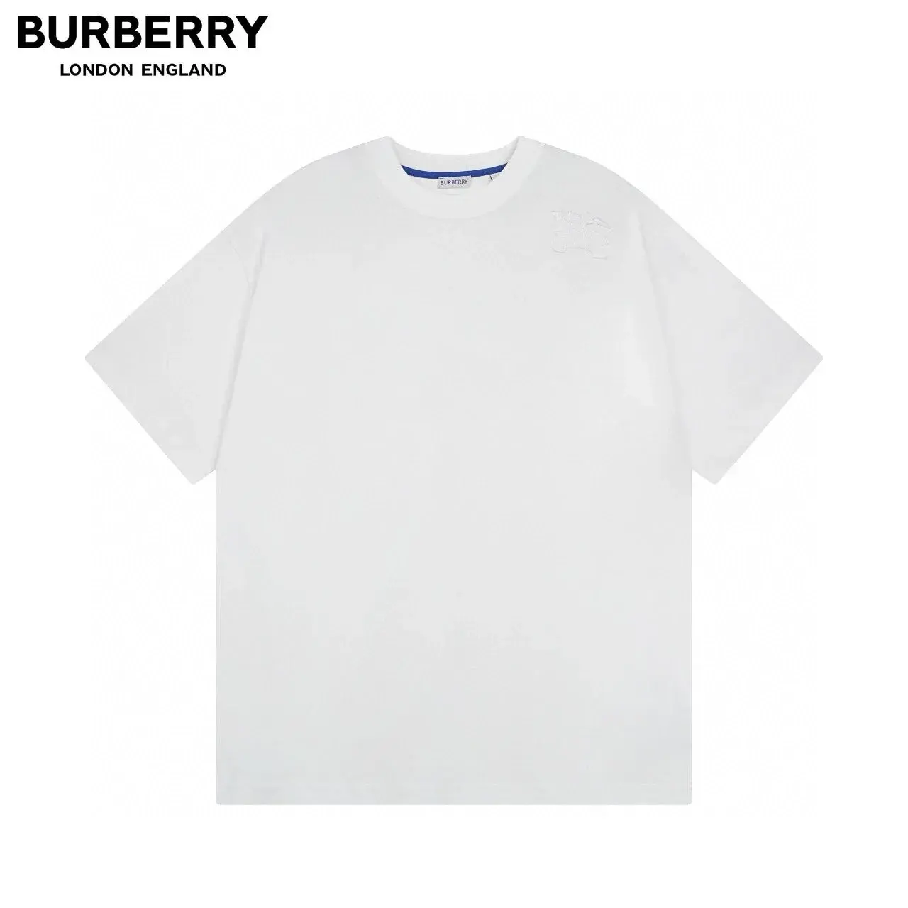 Burberry Tees and Polos