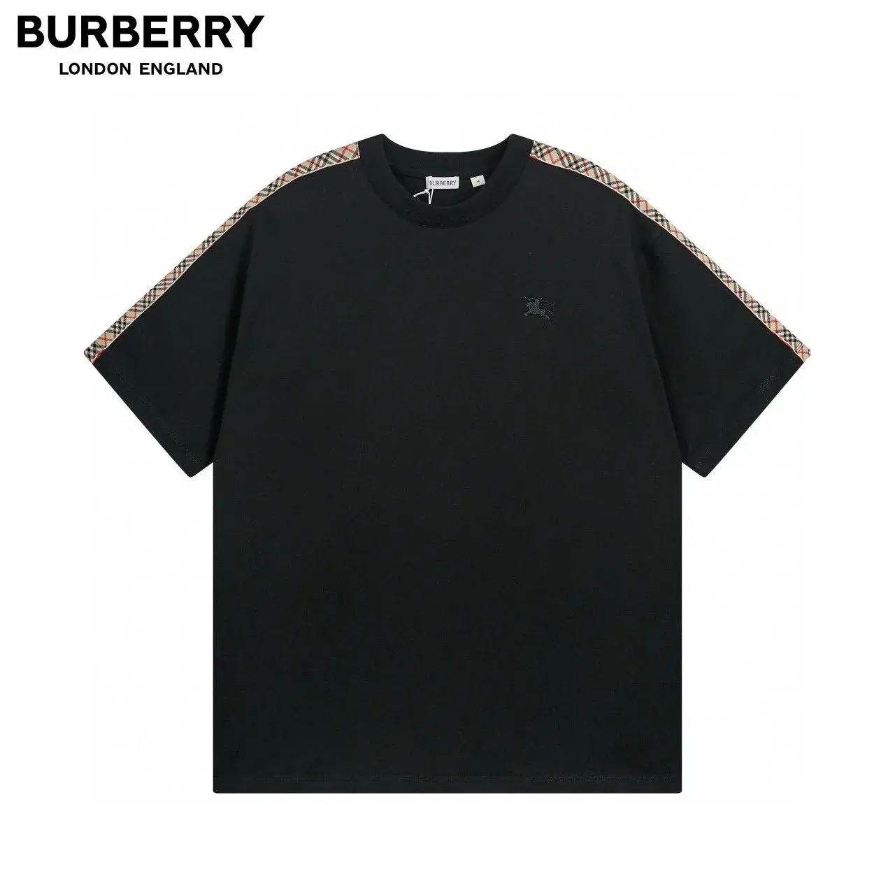 Burberry Tees and Polos