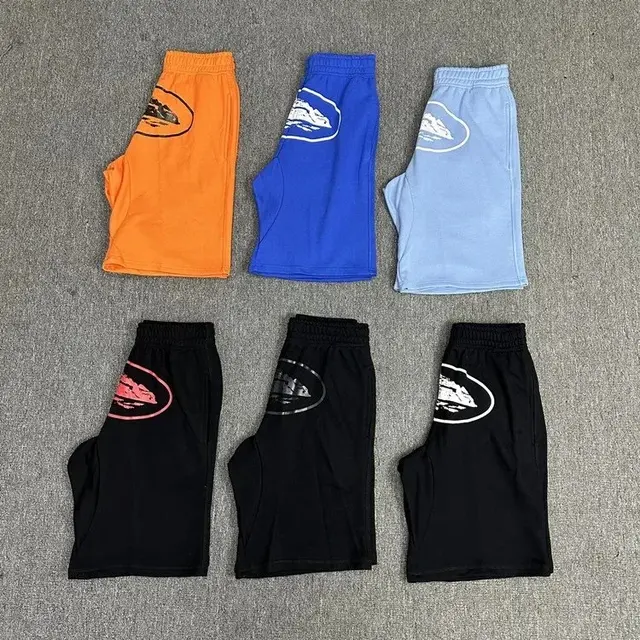 Corteiz Classic Sweatpants