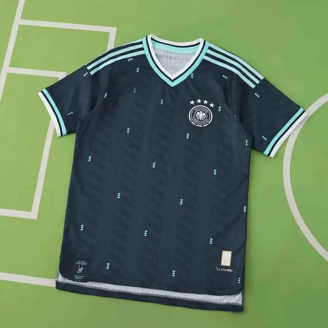Adidas Germany Away Jersey