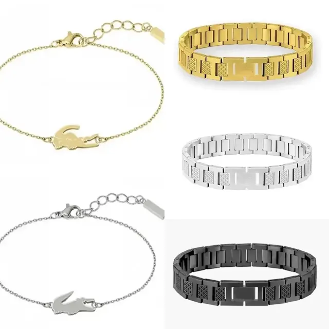 Lacoste Classic Jewelry