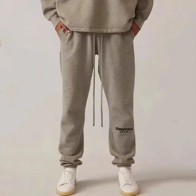 Essentials Logo Sweatpants