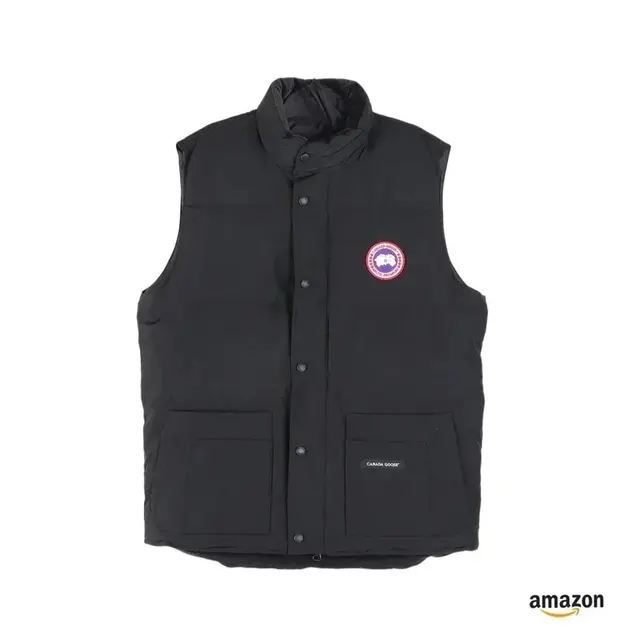 Canada Goose Puffer Vest