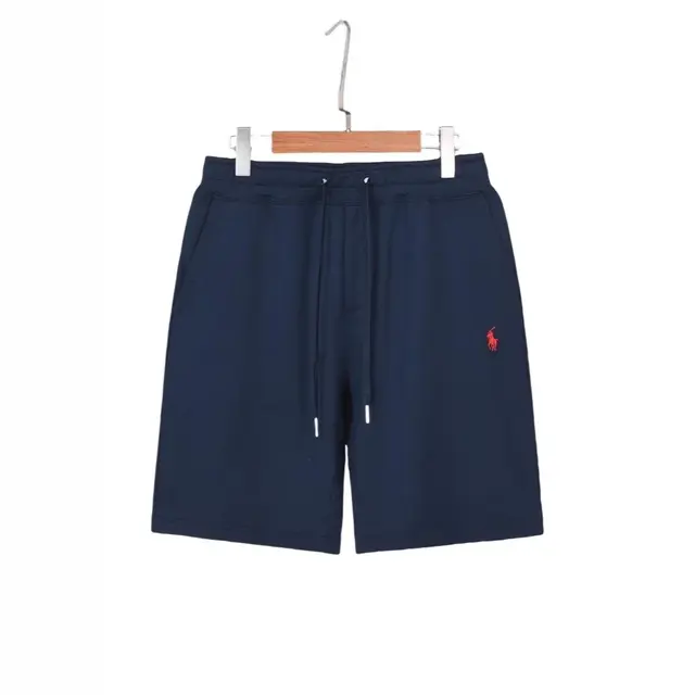 Polo Ralph Lauren Pony Logo Sweat Shorts