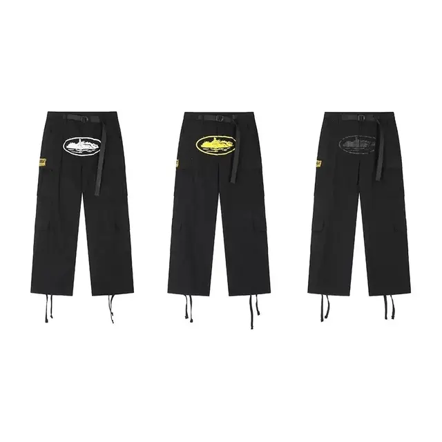 Corteiz Cargo Pants